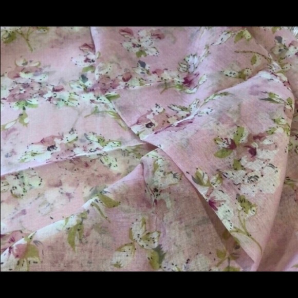 NWT HOPELESS ROMANTIC infinity scarf GIFT TRENDING - Picture 4 of 10